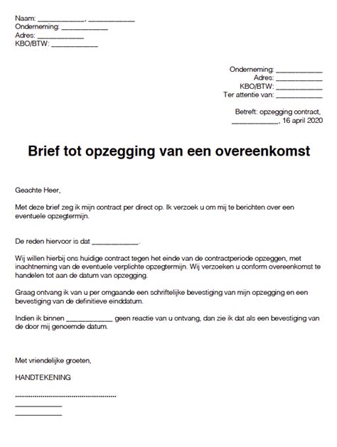 buy way opzeggen|Opzegging contract kredietkaart